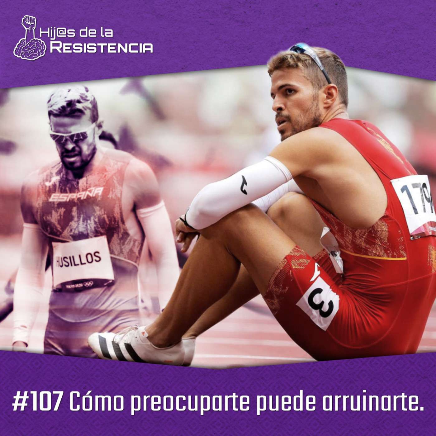 Hijos de la Resistencia