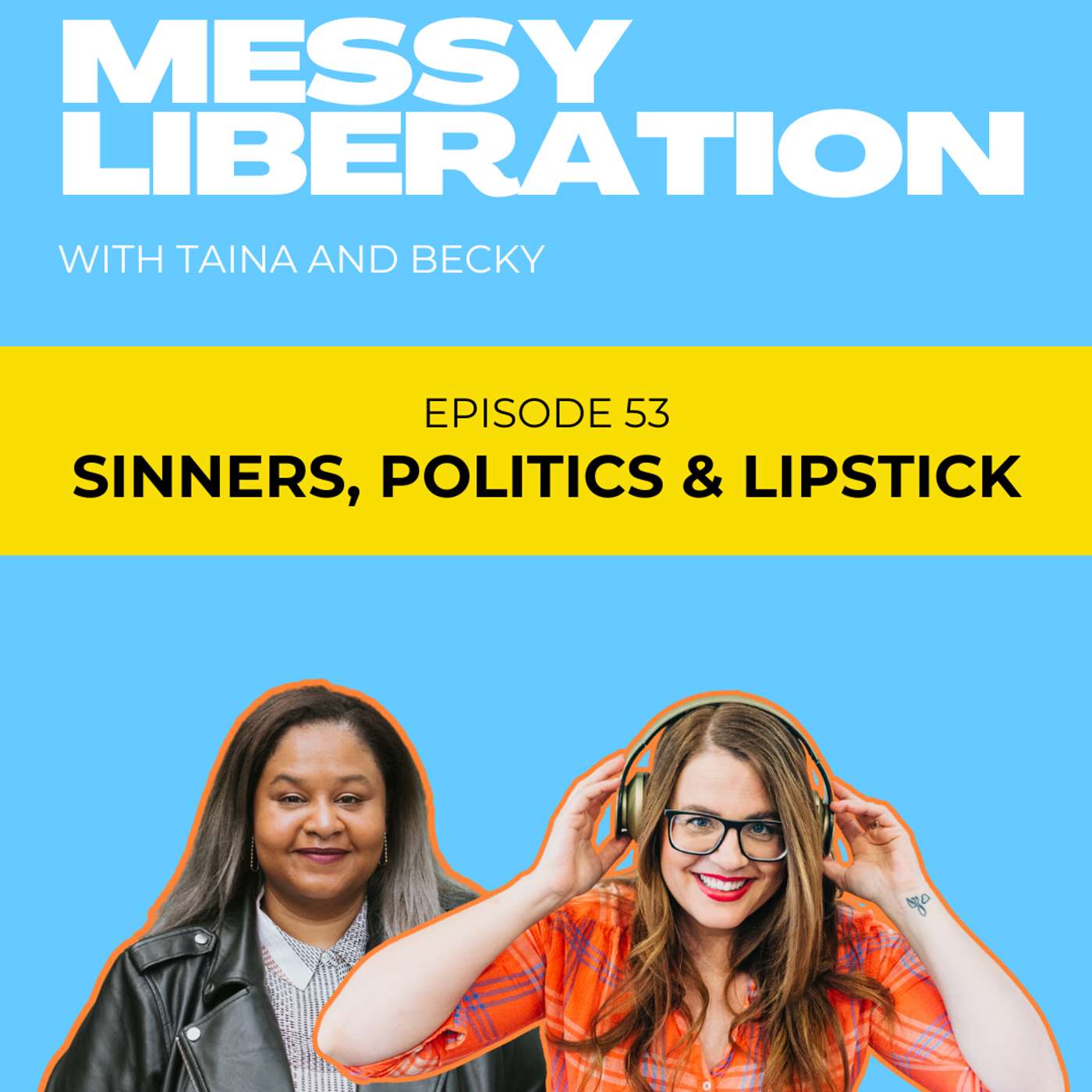 Sinners Review: A Masterclass in Black Storytelling (+ Trump's deranged politics)