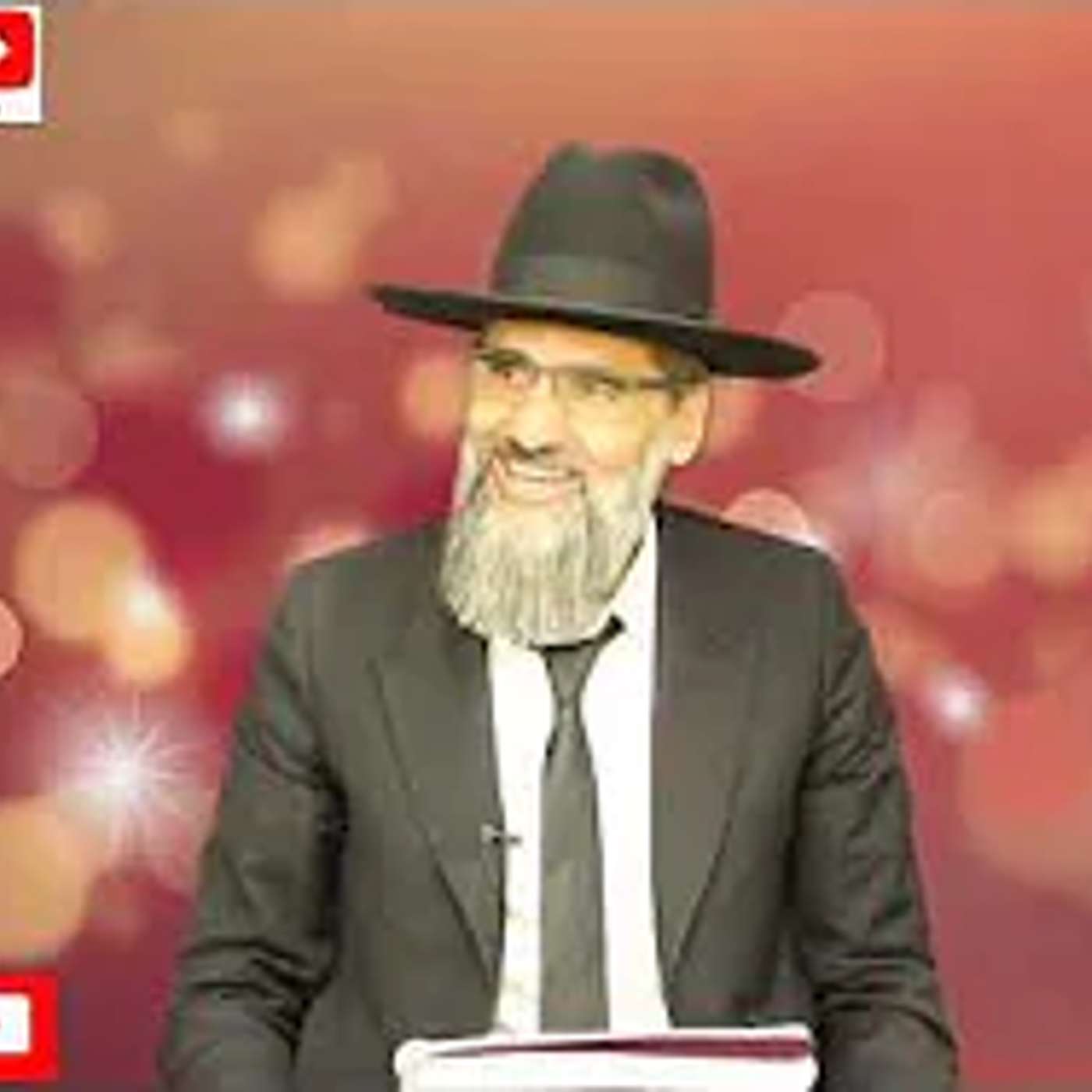 חידושים חזקים !! תשבח את ה' באלול ה' ימחל לך על העוונות ! אש !! כל חידוש 30 ש"ח חחחח episode artwork