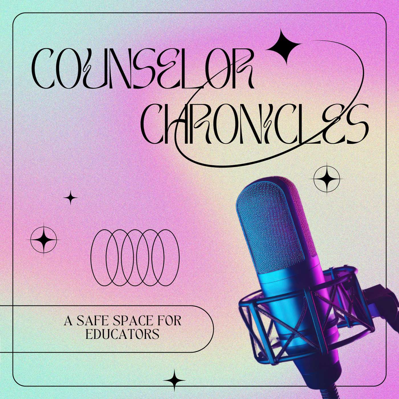 Counselor Chronicles