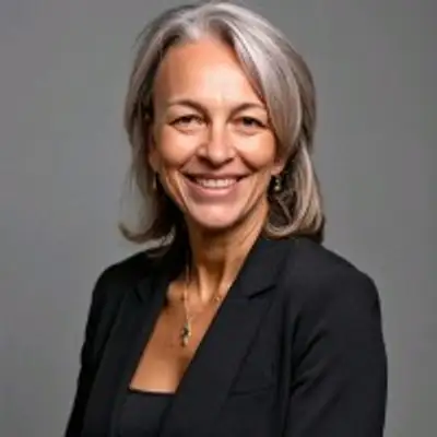 Anne DeTraglia, CIA, CFE