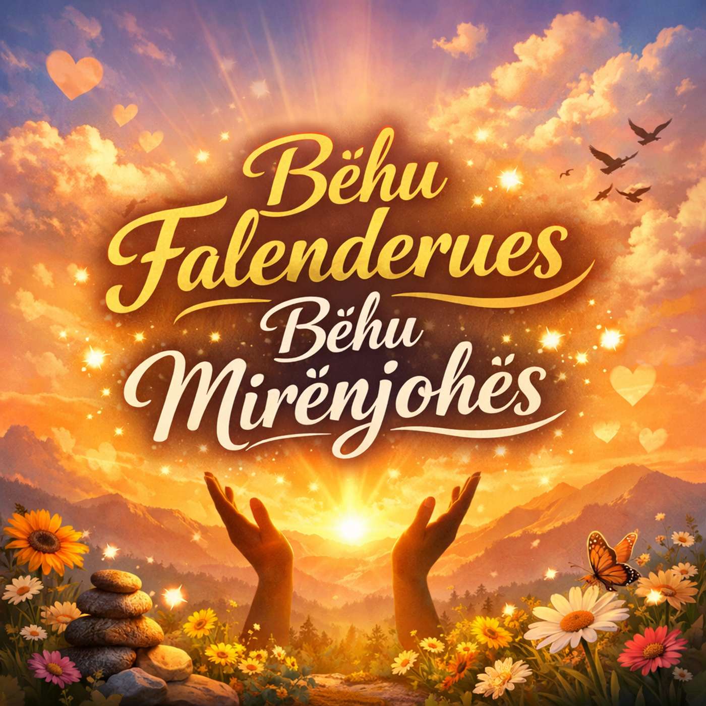 Mirenjohja Urdher nga Perendia episode artwork