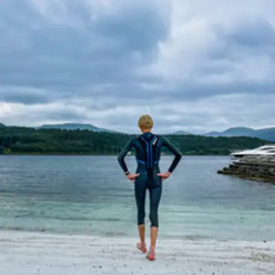 Torbjørn Høstmark Borge