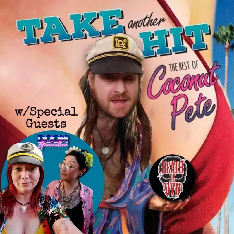 Sea Shanties And Wet Panties : Death & Doom do Broken Lizard's Club Dread Part II