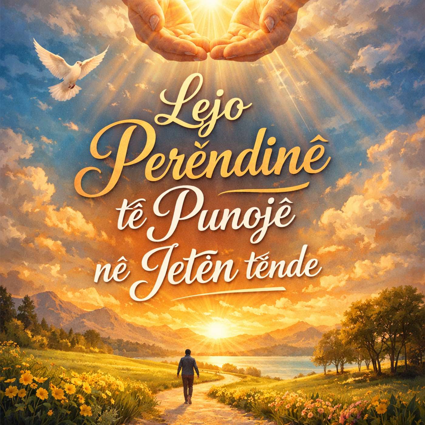 E Vërteta dhe Perëndia: Një Reflektim i Thellë episode artwork