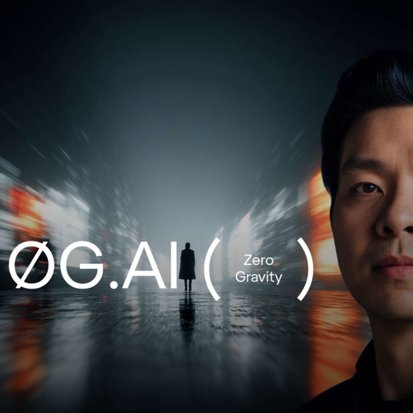 Why 0G Foundation Appointed Dr. Jonathan Chang to Lead Its Decentralized AI Push