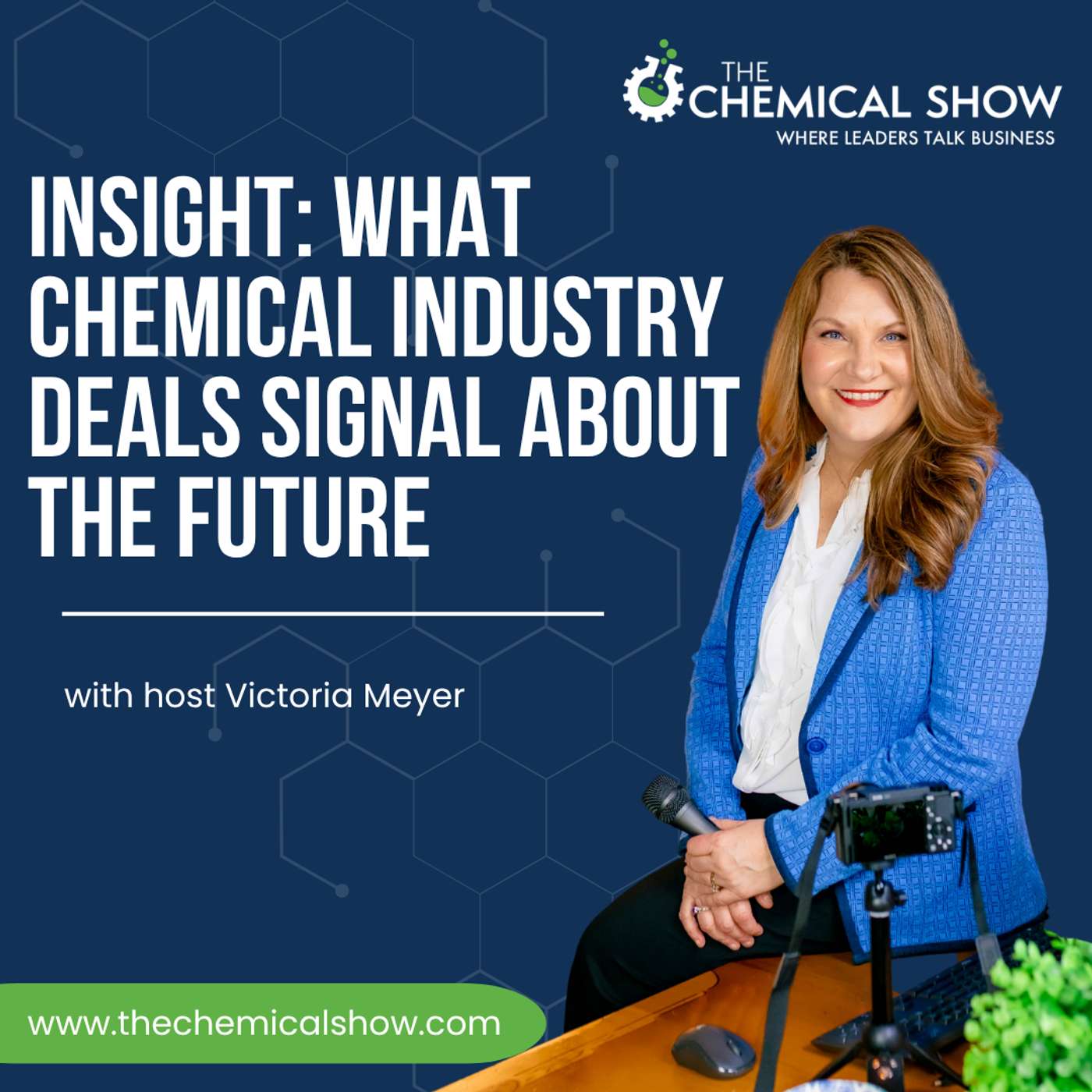 INSIGHT: What Chemical Industry Deals Signal About the Future