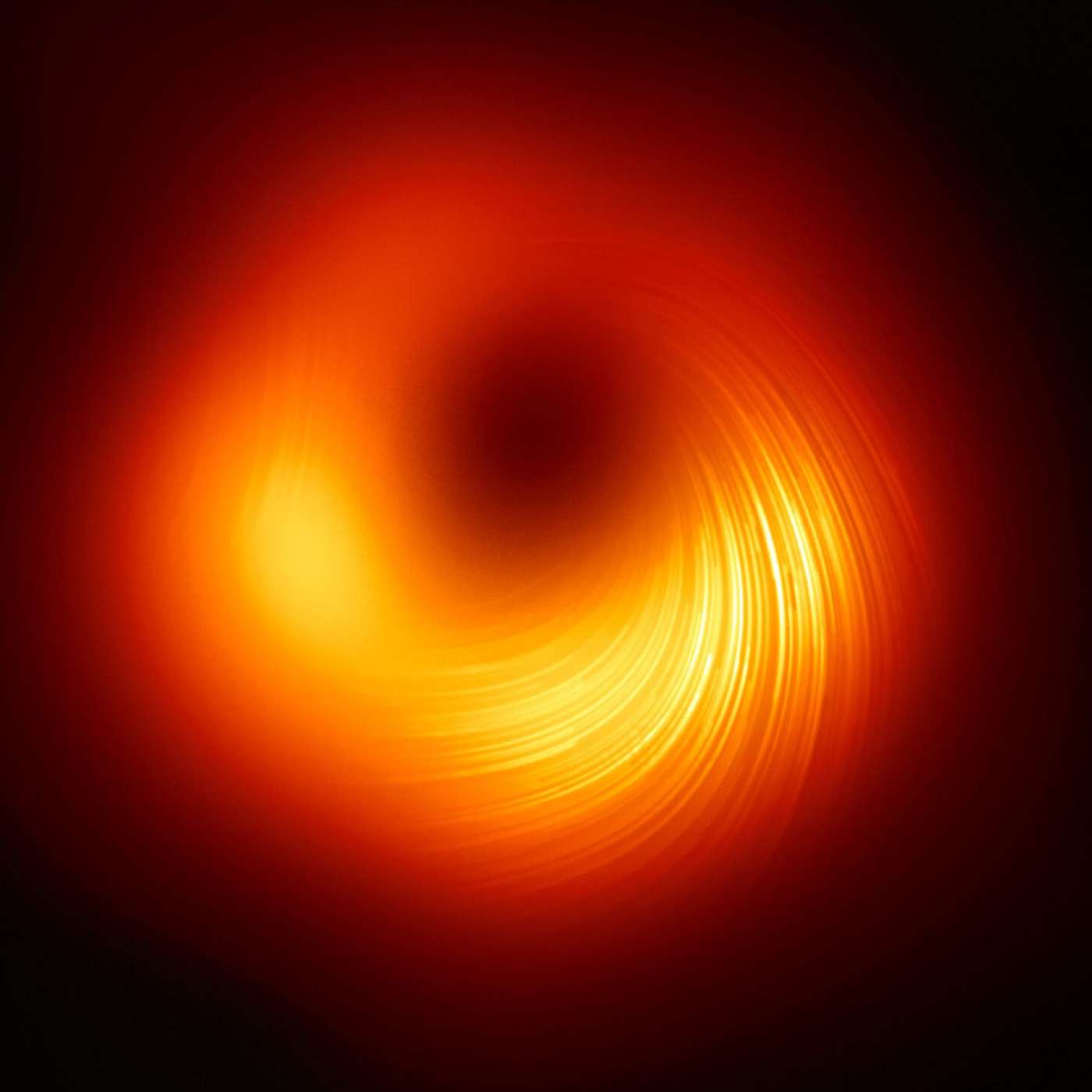 Cosmic imposters Cosmic imposters