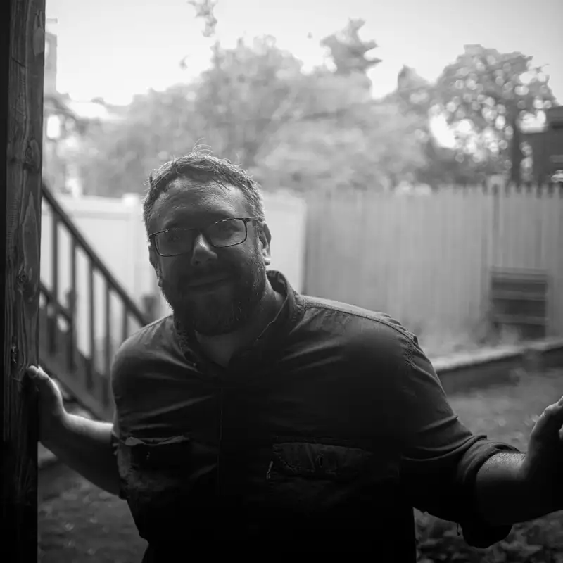 Bernard Feinsod on 17 Years in Post-Production: From Vice Media to Independent Creative Work