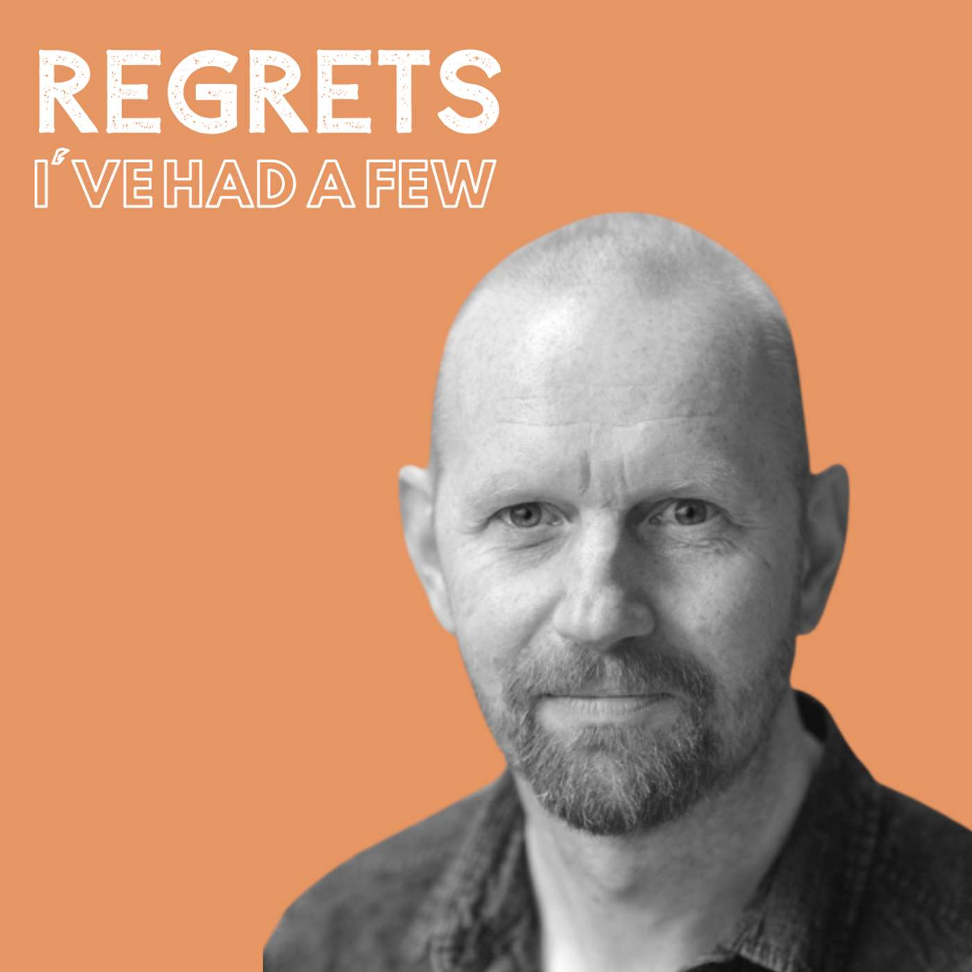 Episode 55: Sean Foley