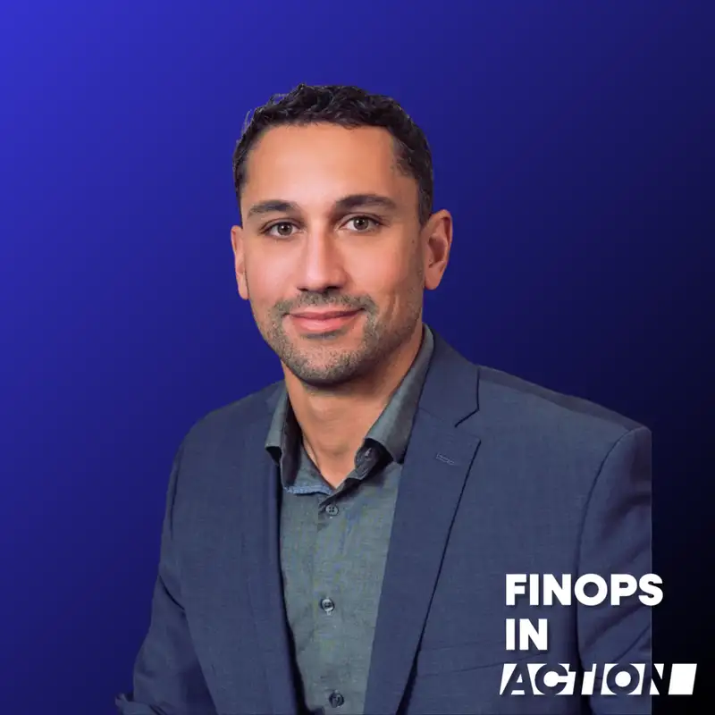 From IT Support to Enterprise Cloud Leader ft. Gerard Sanchez | Ep #77