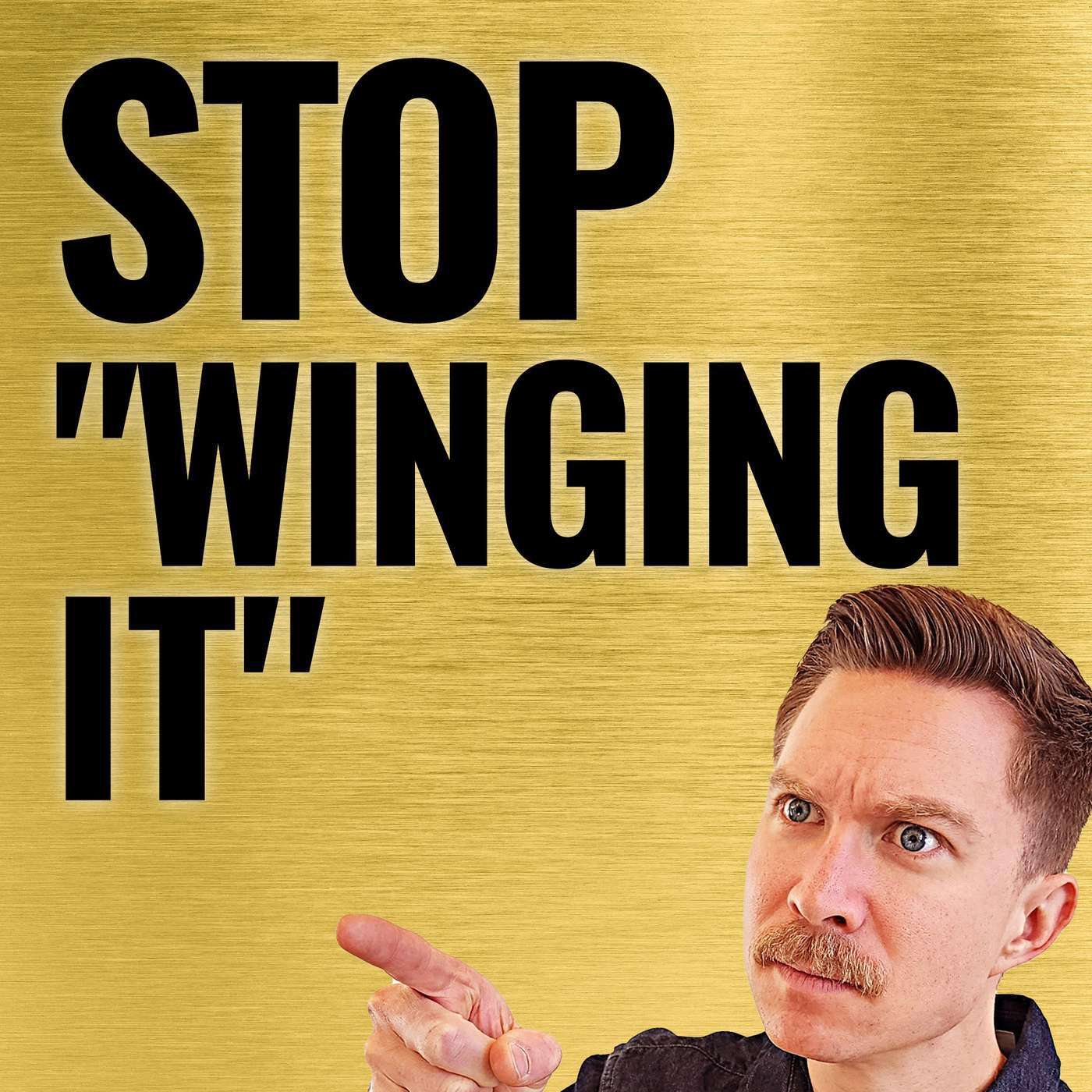 The Roof Strategist Podcast by Adam Bensman