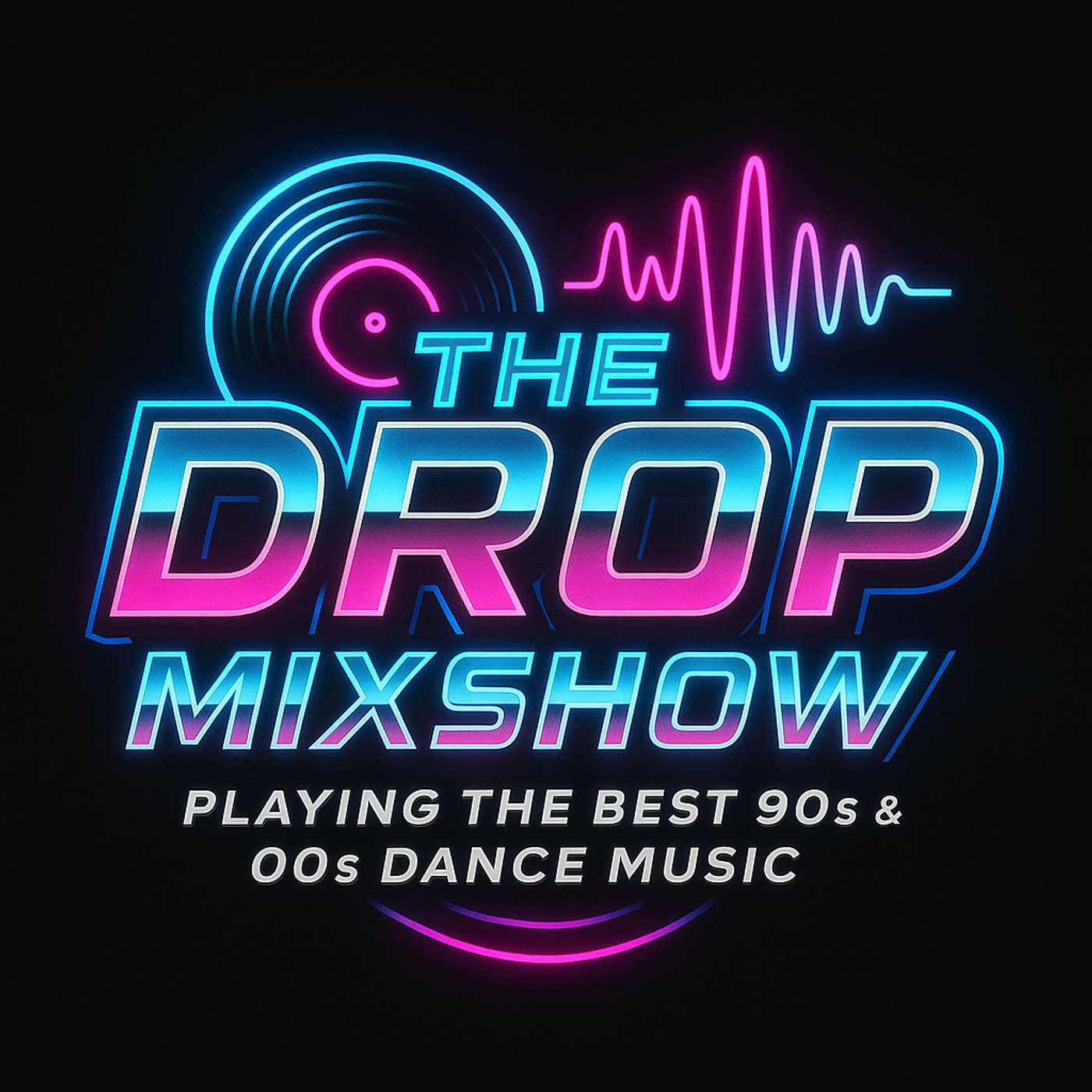 Taking you on a ride back to the 90s & early 2000s, with the hottest dance music Taking you on a ride back to the 90s & early 2000s, with the hottest dance music