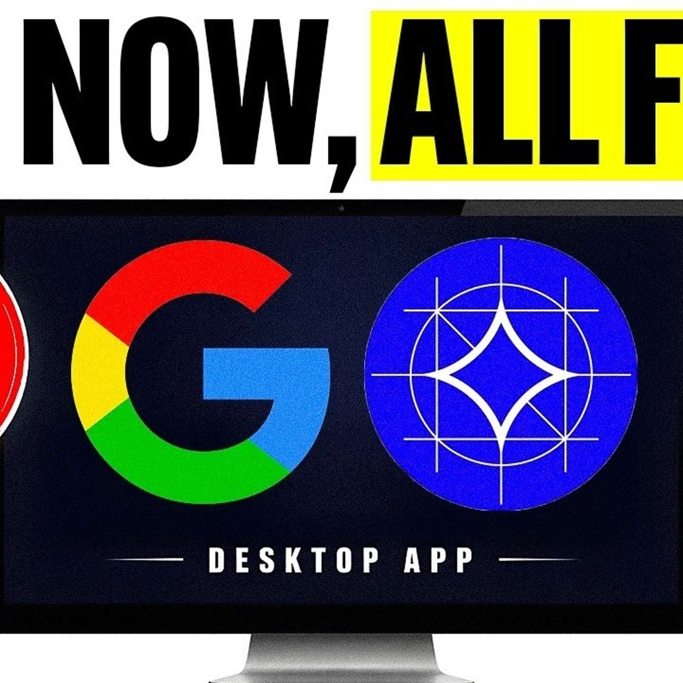 New Google Gemma 4 Update is Insane (FREE!) 🤯 episode artwork