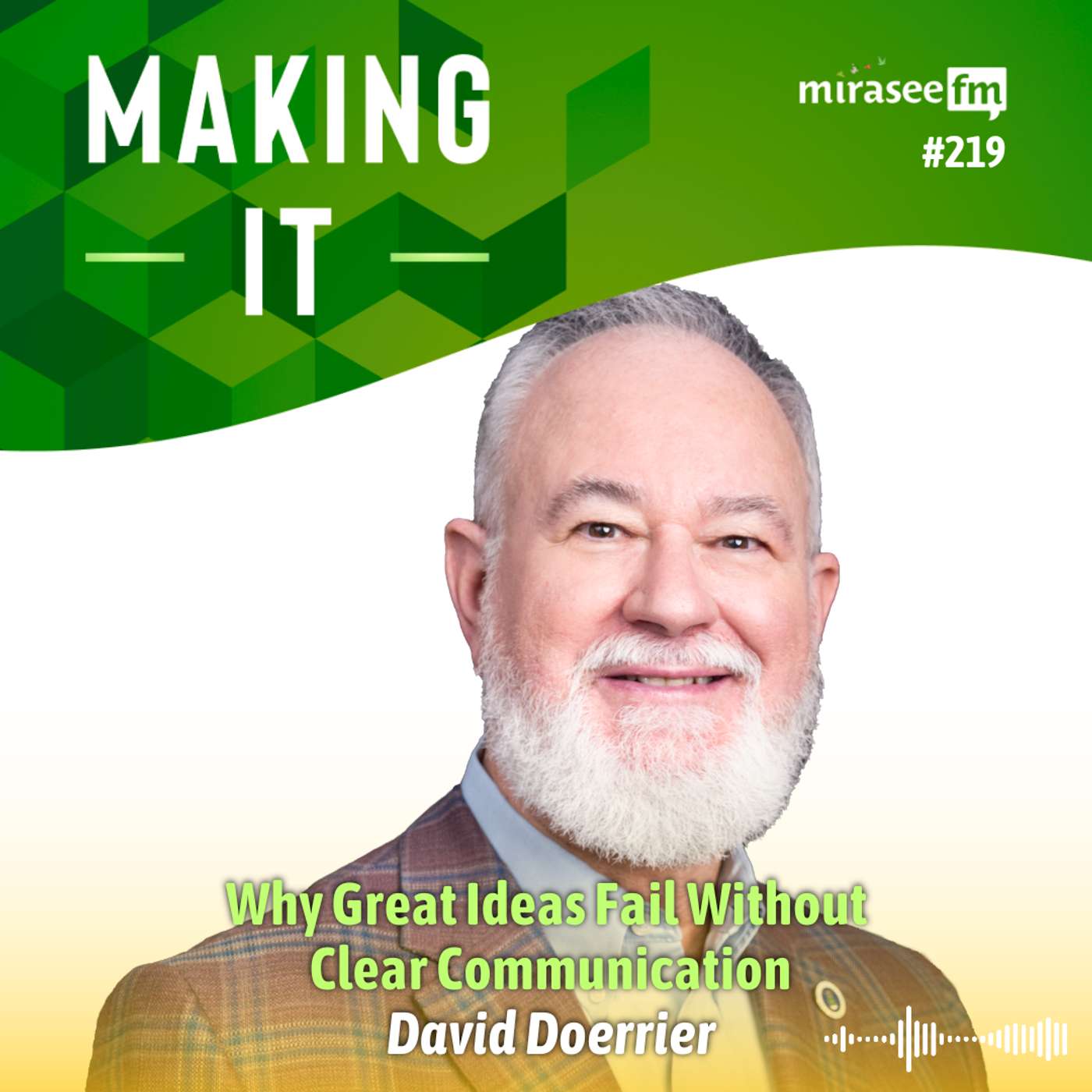 Making It: How Coaches, Consultants, and Creators Build for Success