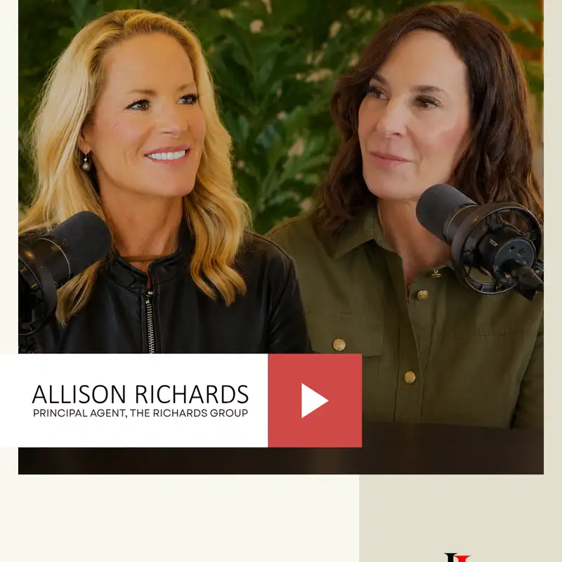 Episode 17: Intelligent Luxury - Why Static Reports Give Way to Predictive Intelligence