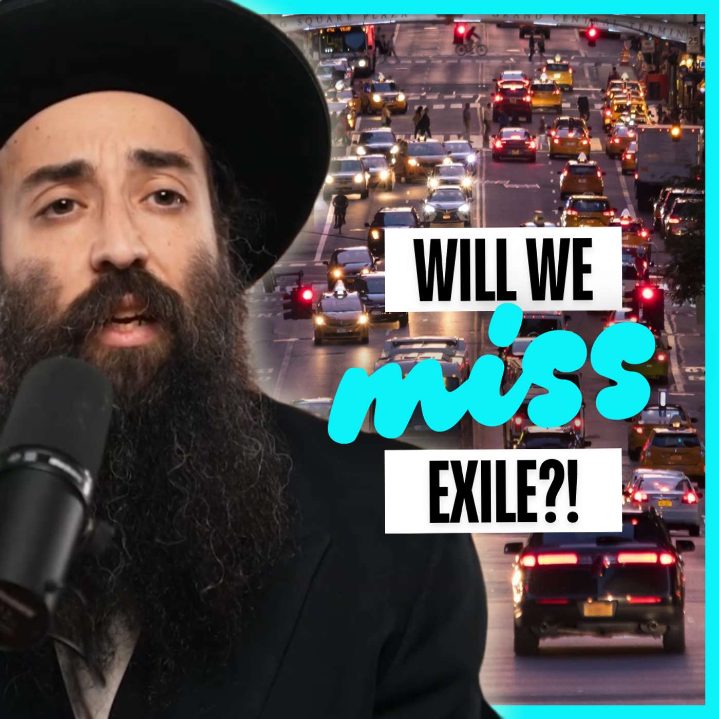 Will We Yearn for Our Struggles Once Moshiach Comes?