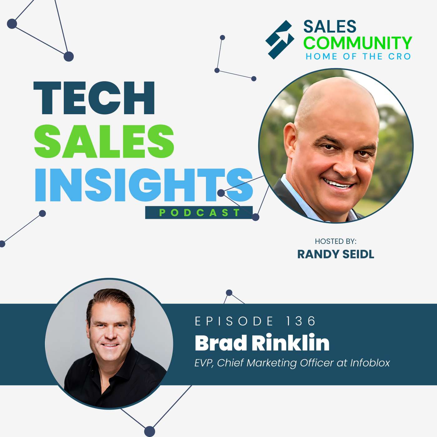 Tech Sales Insights