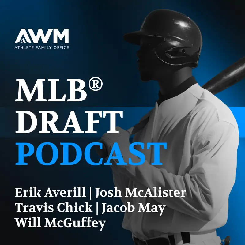 MLB Draft Podcast