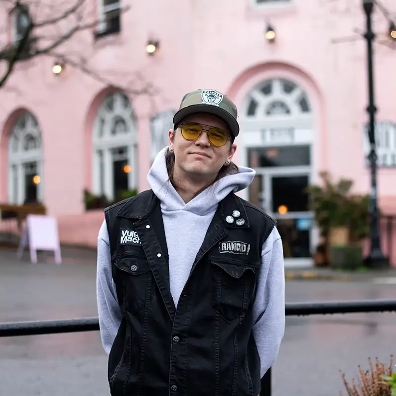 Local poetry press creating space for indie, alternative and local writers