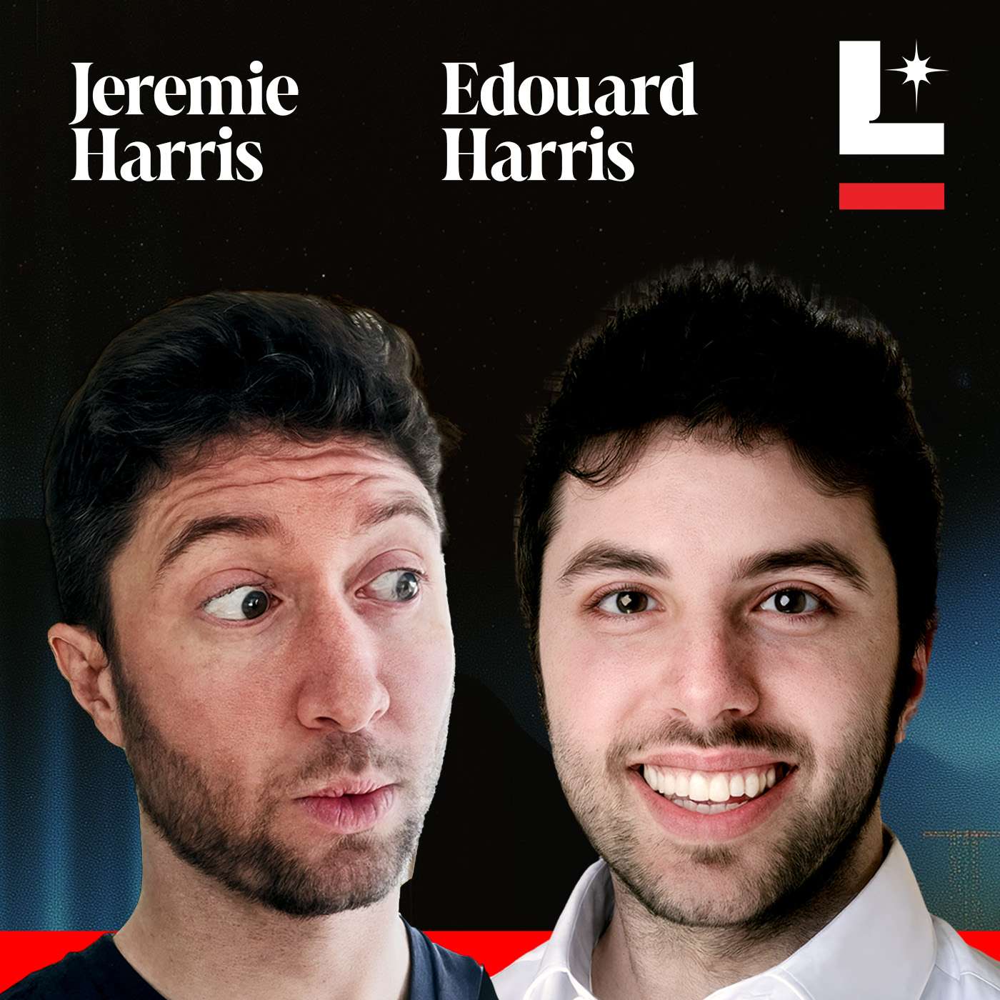 U.S. vs China's Race to Superintelligence | Jeremie & Edouard Harris