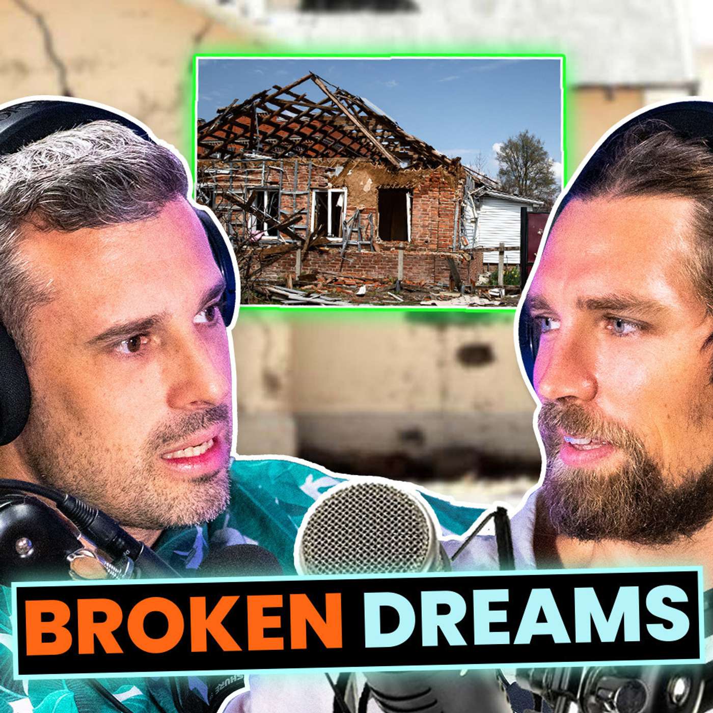 Thailand's Broken Promises: An Exclusive Interview with a Canadian Expat || WADE LEATHEM (E97)