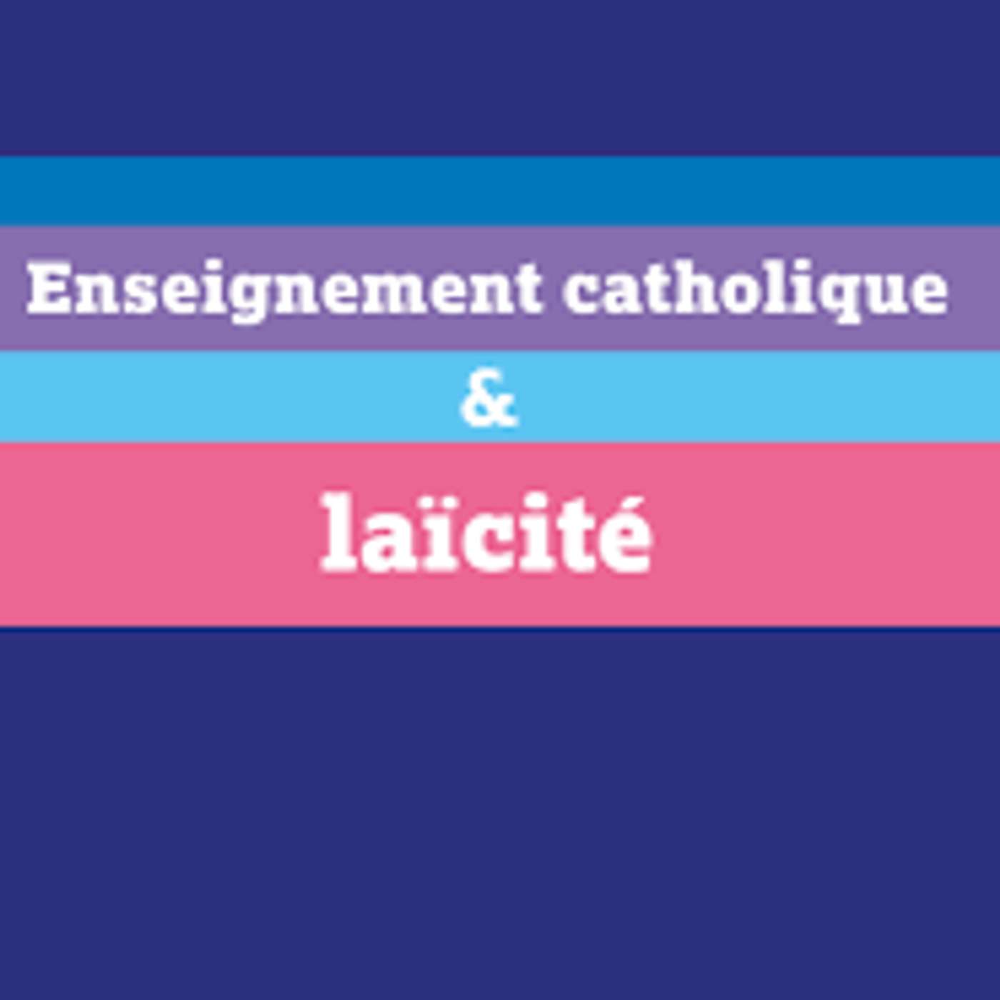 L’école catholique doit-elle être laïque ?