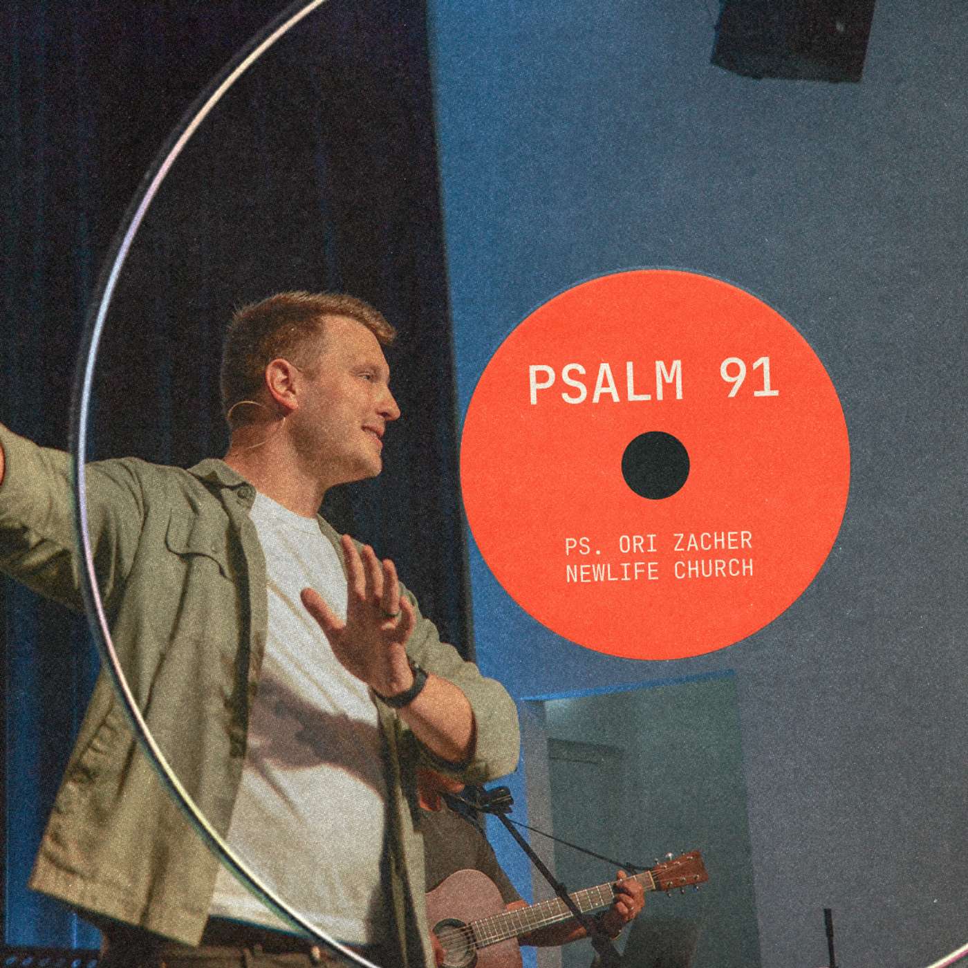 Psalms: A Soundtrack For The Soul (Psalm 91) Psalms: A Soundtrack For The Soul (Psalm 91)