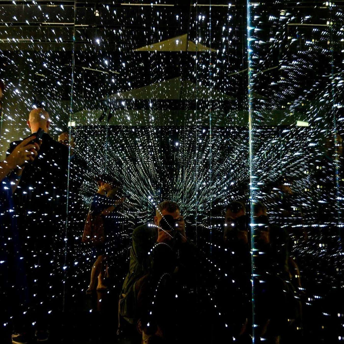 Google Halts AI Project, OpenAI and Intel CEOs Discuss AI Future, Nvidia Unveils GPU Management App, AI Glitch Sparks Government Response, and more...