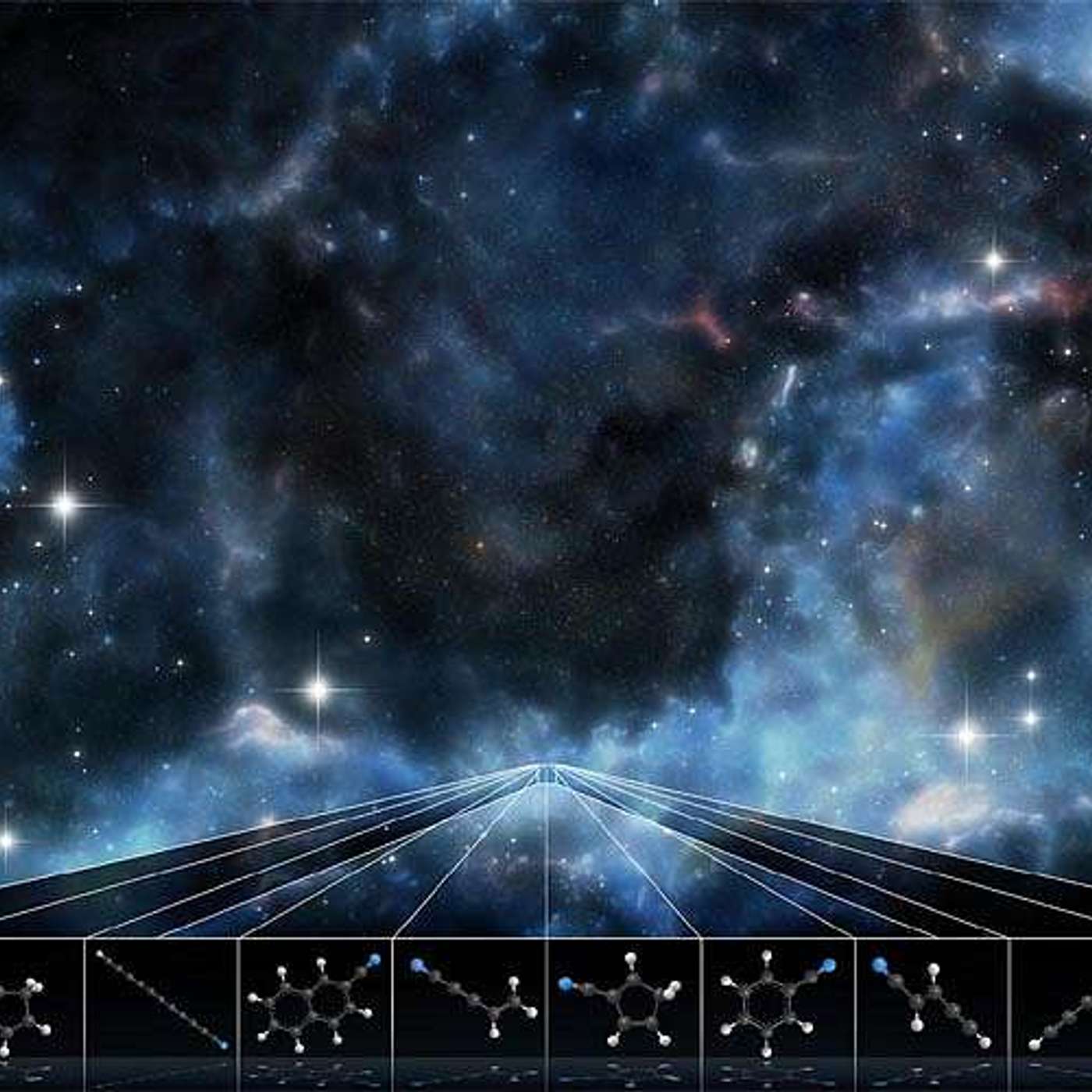 Biochar Enhances Soil Health, PAHs in Space Challenge Life Theories, Electro-Agriculture Slashes Farmland Use, Breakthrough Autism Research Promises, and more...