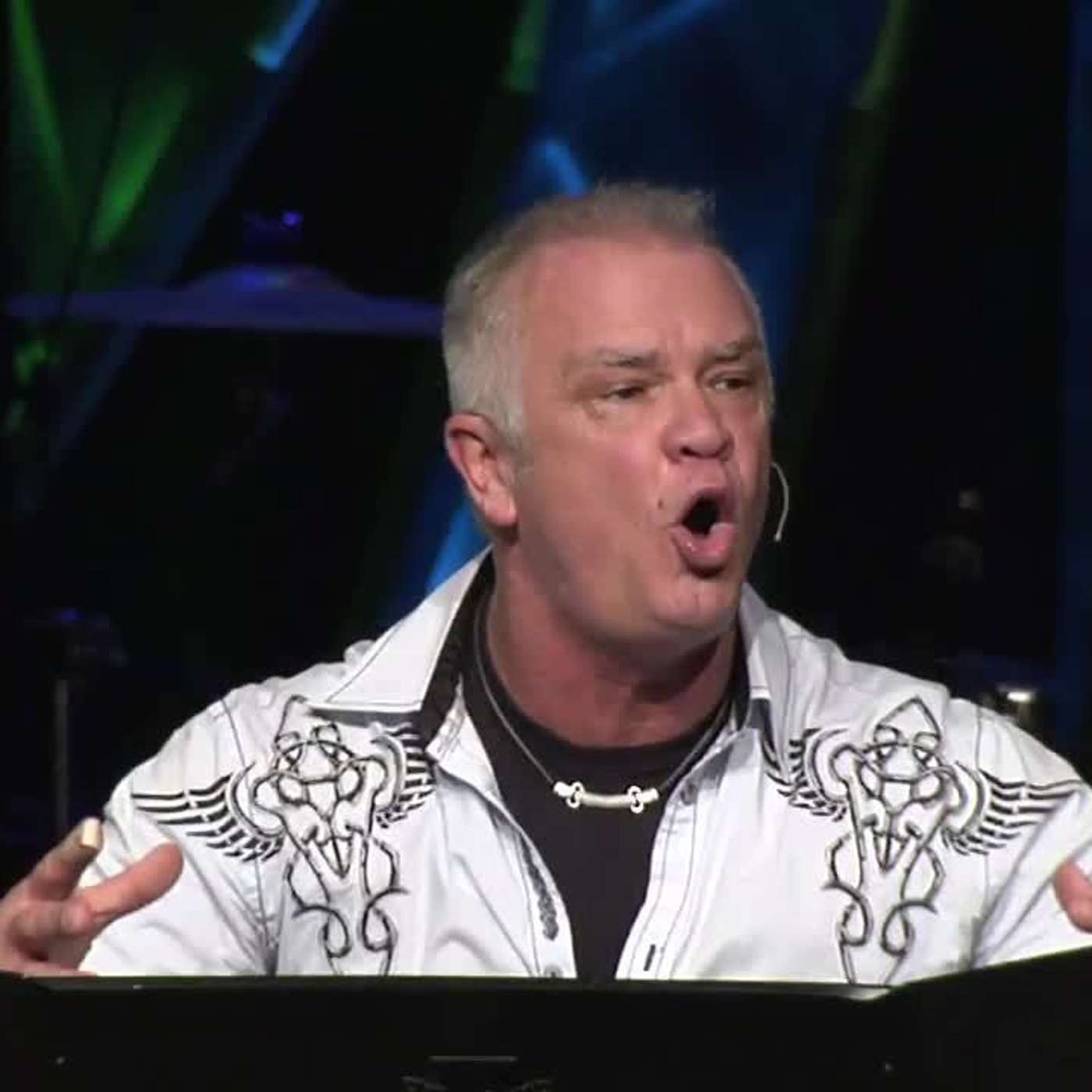 Come Together: All The Lonely People