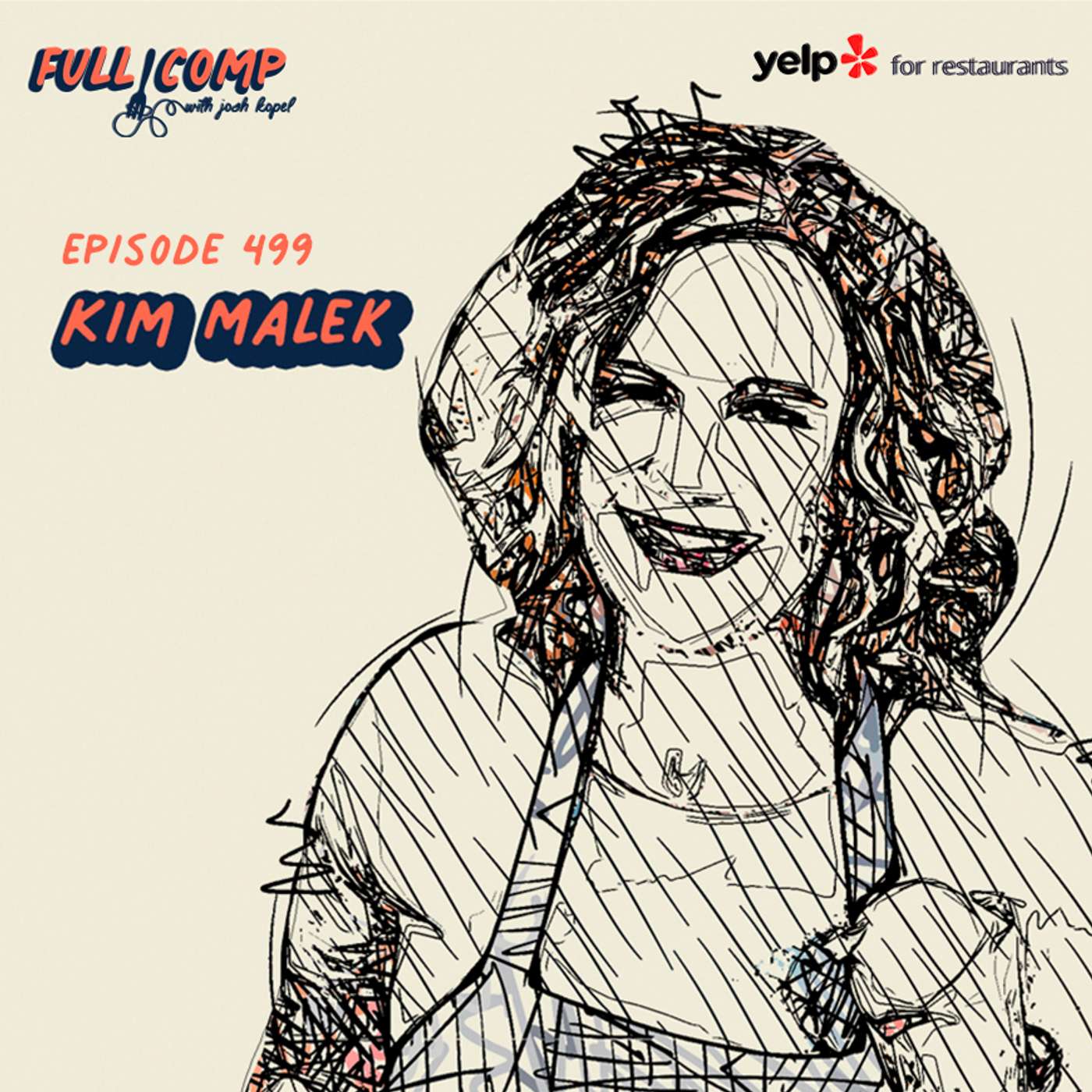 FULL COMP: The Voice of the Restaurant Industry Revolution