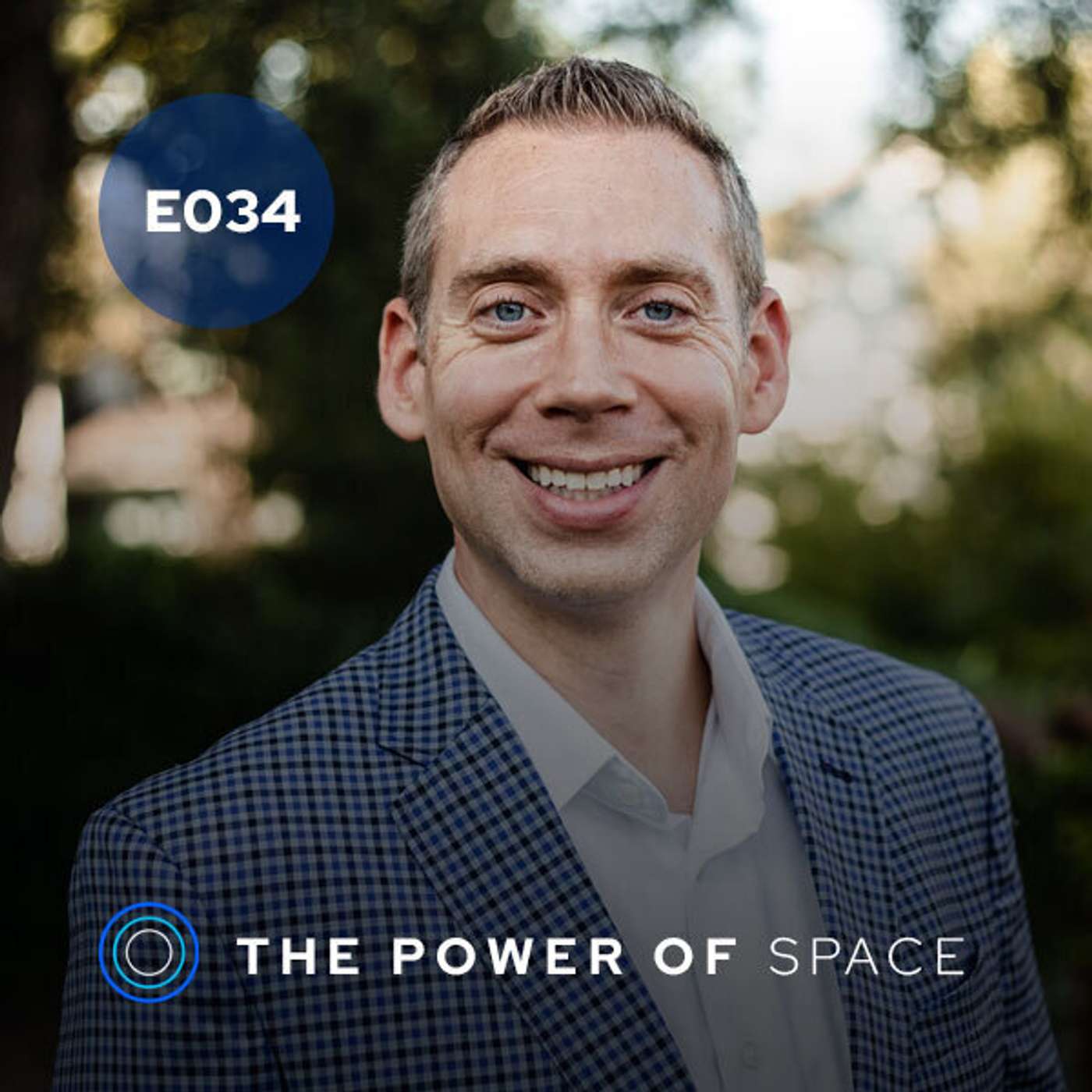 Designing Your Lifestyle with Justin Donald episode artwork