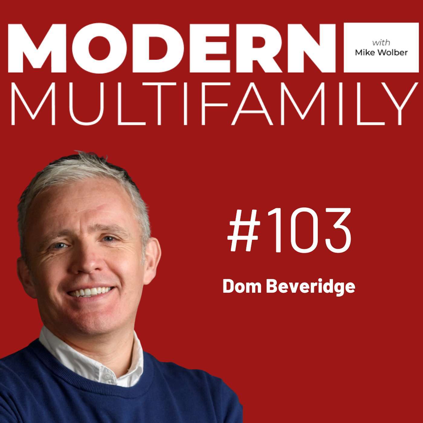 #103: Dom Beveridge, Principal of 20for20