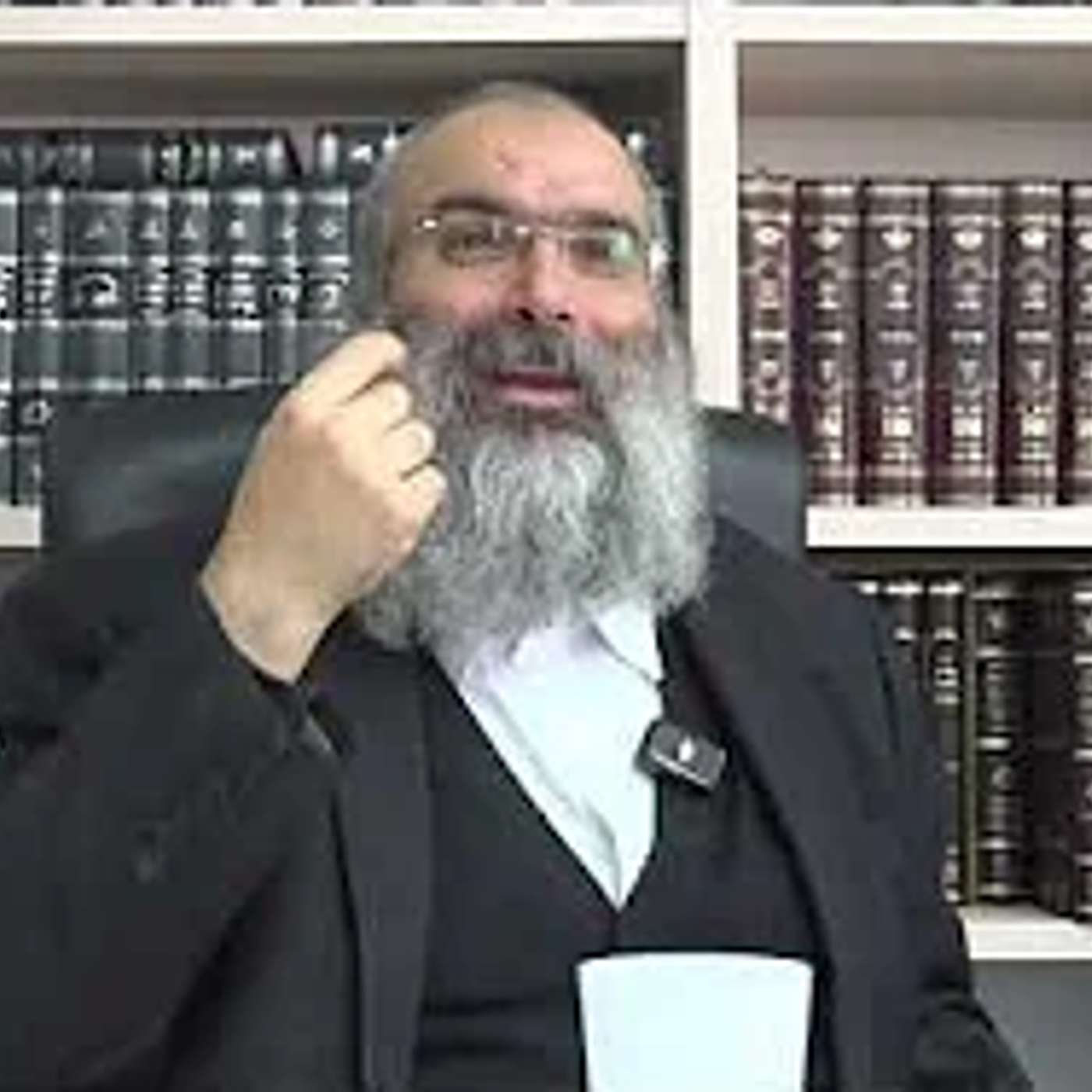 האם מותר לפסוק על פי מאמרי חסידות▪️הרב נחמנסון▪️(כולל הוראה ומשפט)