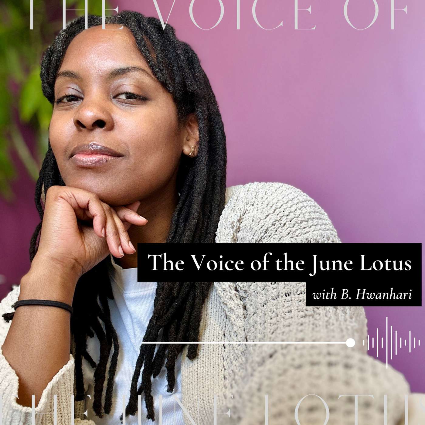 The Voice of The June Lotus - Trailer episode artwork
