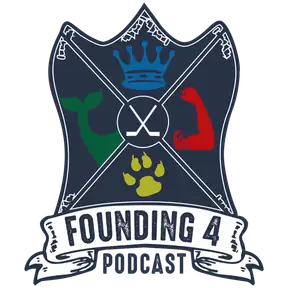 Founding 4 Podcast