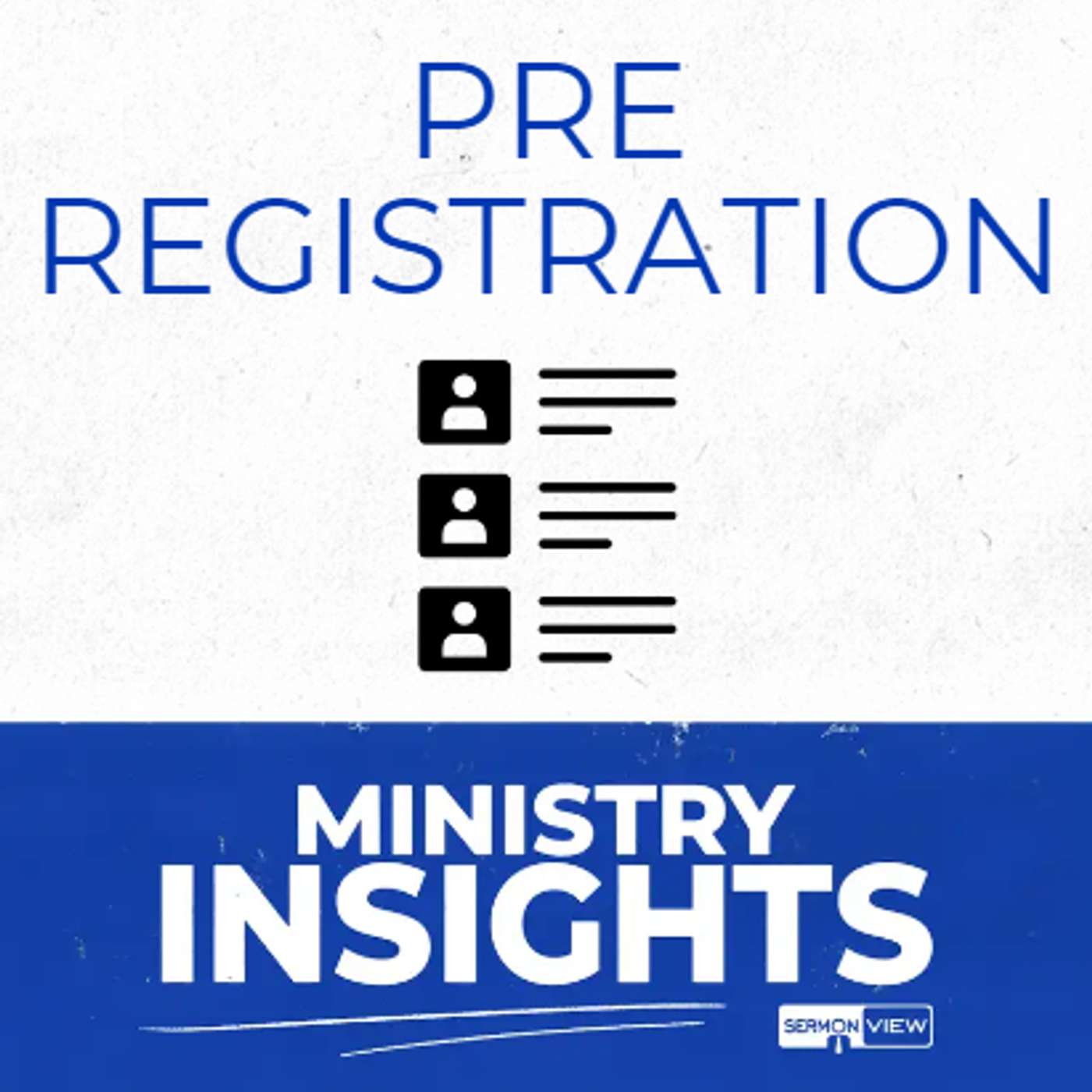 SermonView\'s Ministry Insights