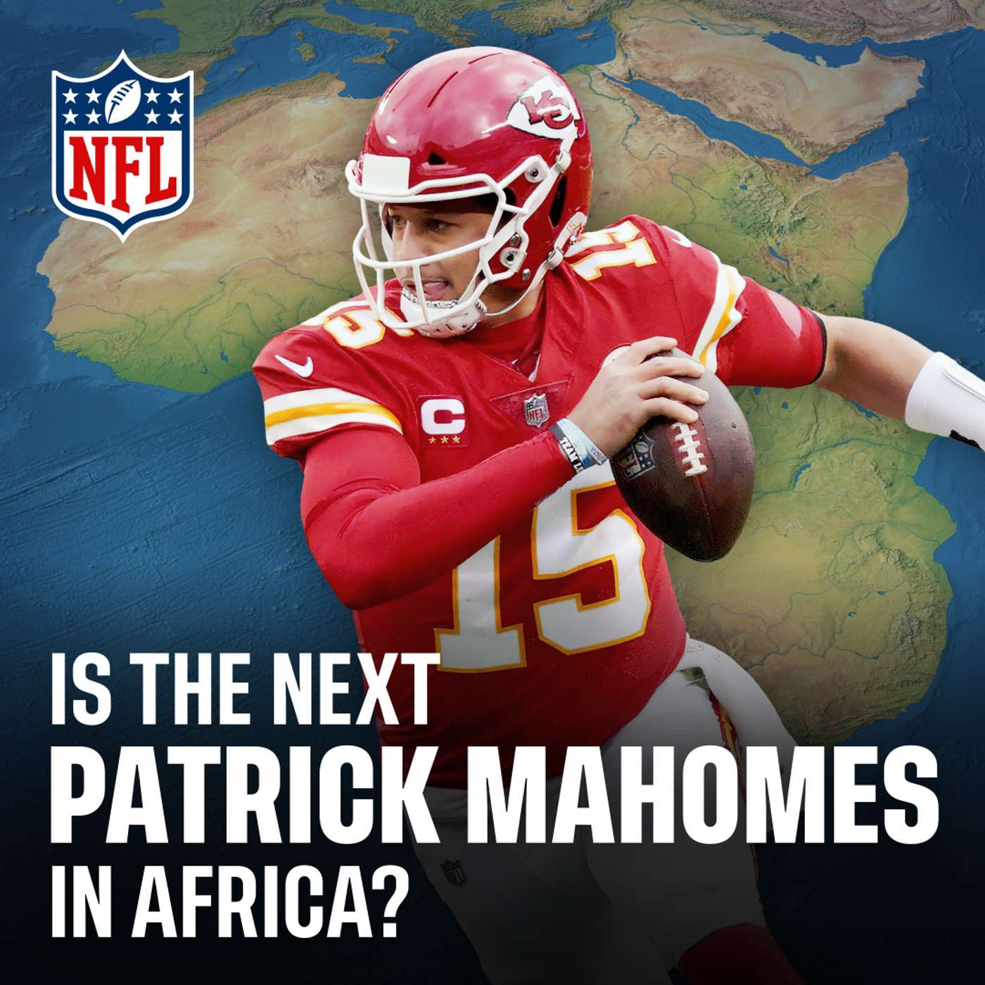 Why the NFL is Bringing American Football to Africa
