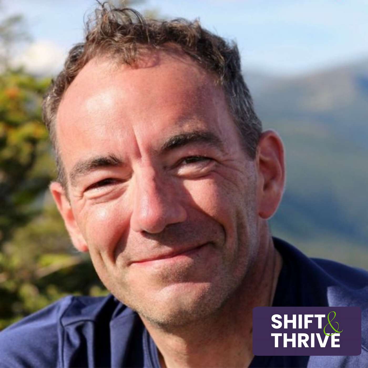 Shift & Thrive: CEO Insights on Driving Change