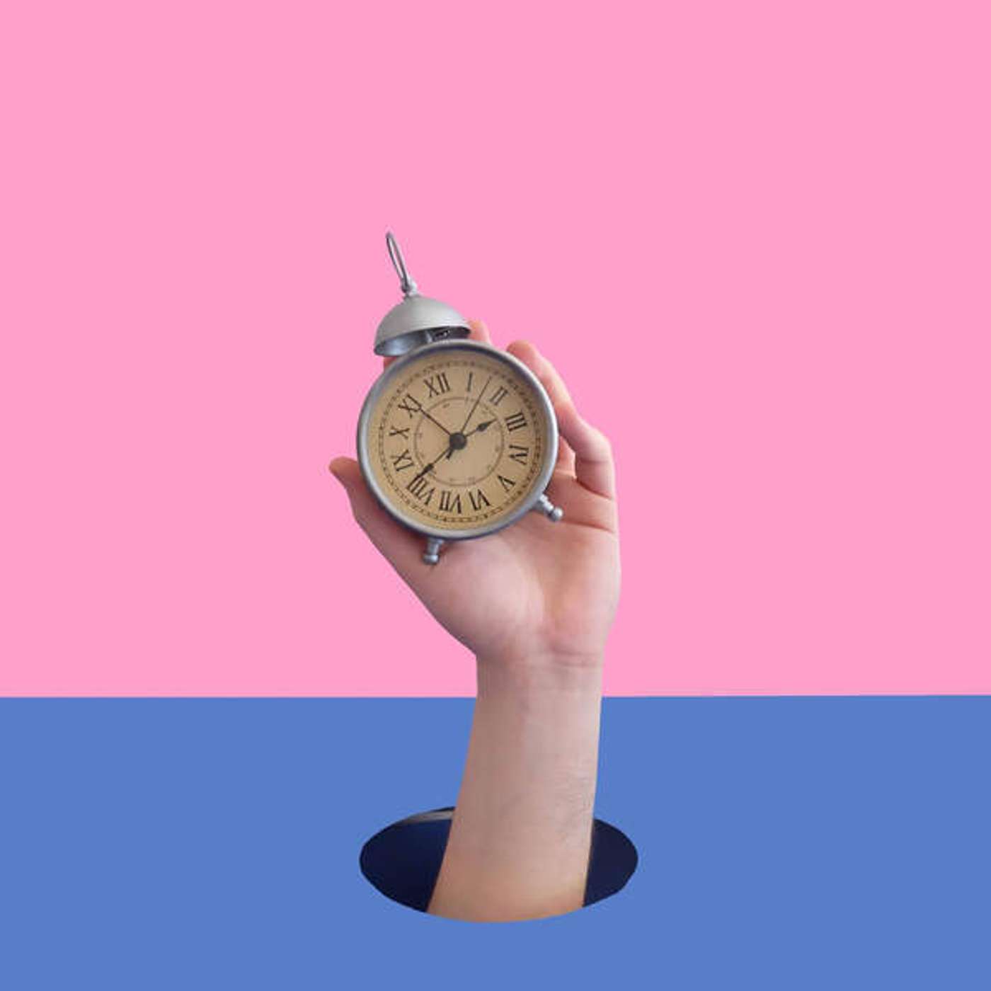 English expressions: time! episode artwork