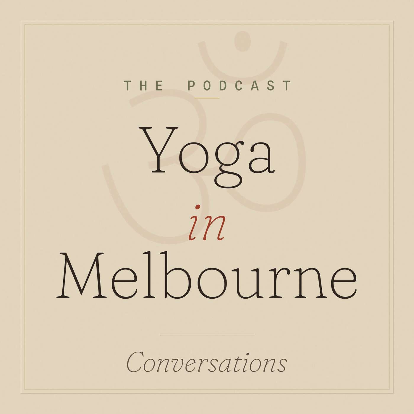 Yoga in Melbourne