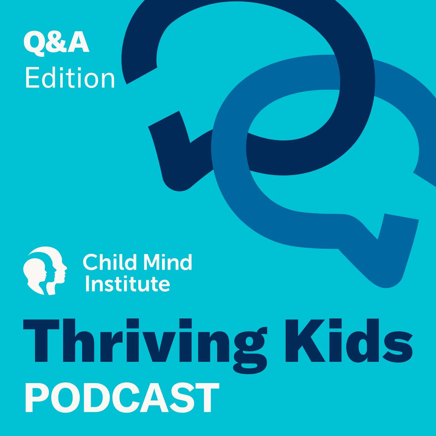 Big Emotions, Meltdowns, and “I Can’t Do It”: Thriving Kids Q&A Big Emotions, Meltdowns, and “I Can’t Do It”: Thriving Kids Q&A