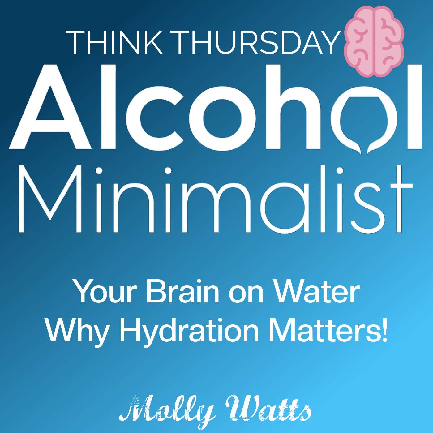 Alcohol Minimalist: Change Your Drinking Habits!
