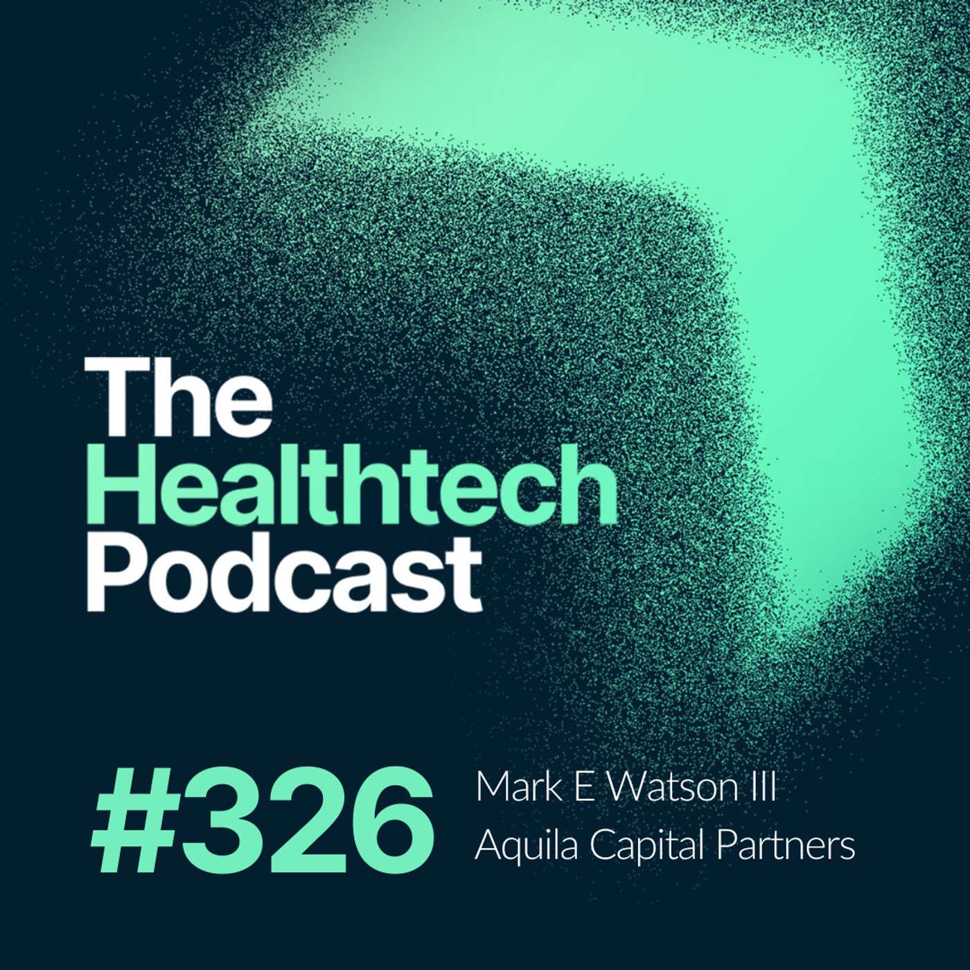 The Healthtech Podcast