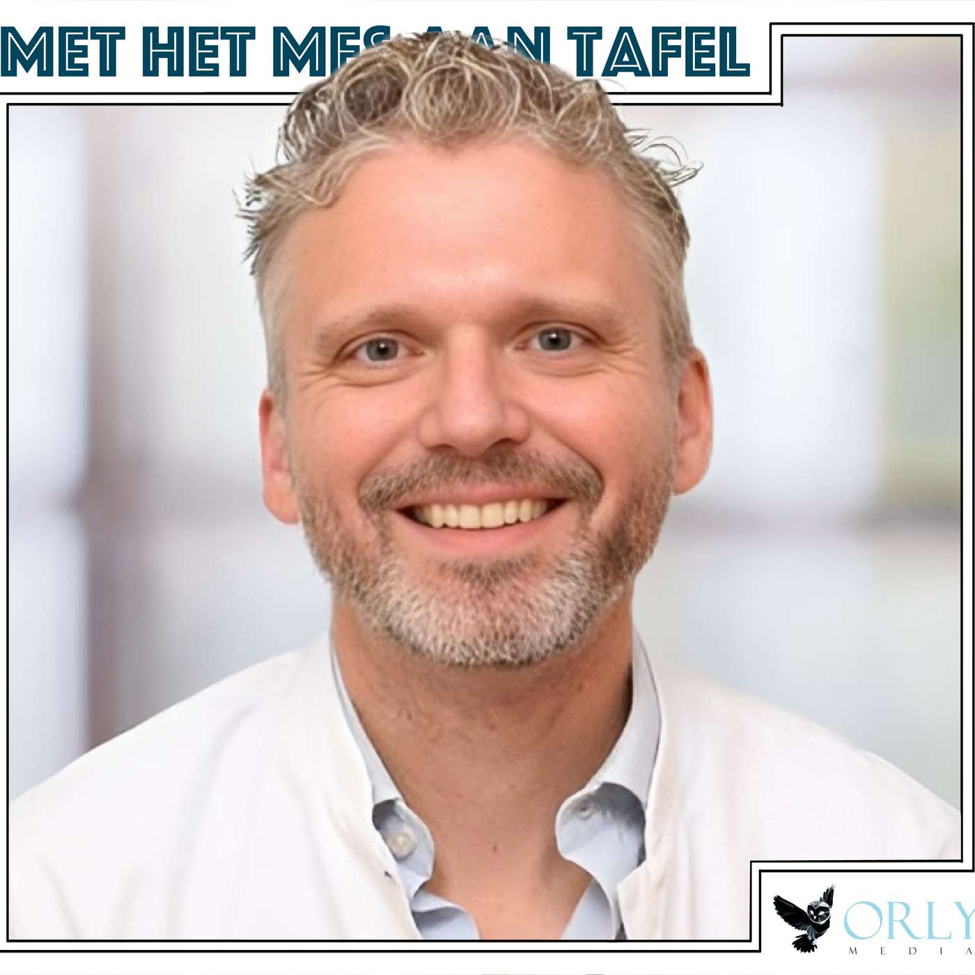 Chirurgie: Sarcomen, met Winan van Houdt episode artwork
