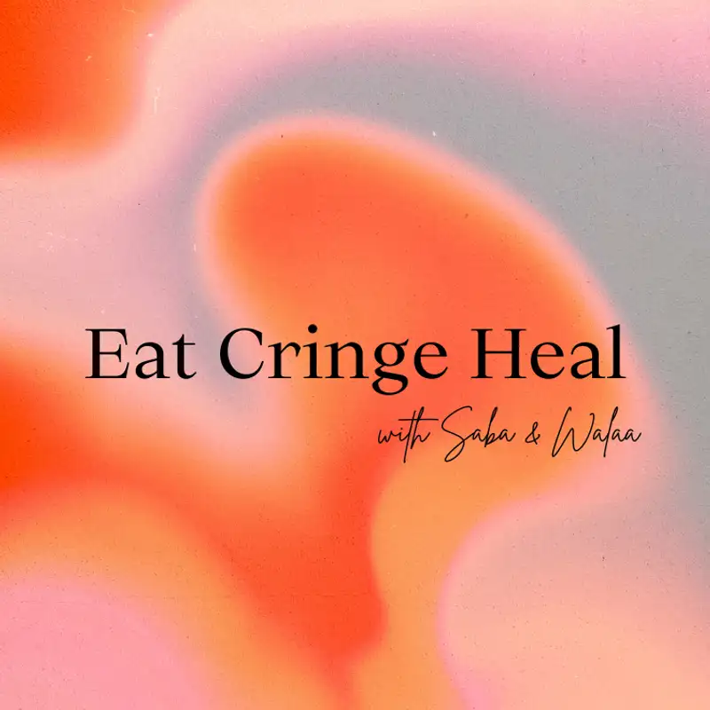Eat Cringe Heal