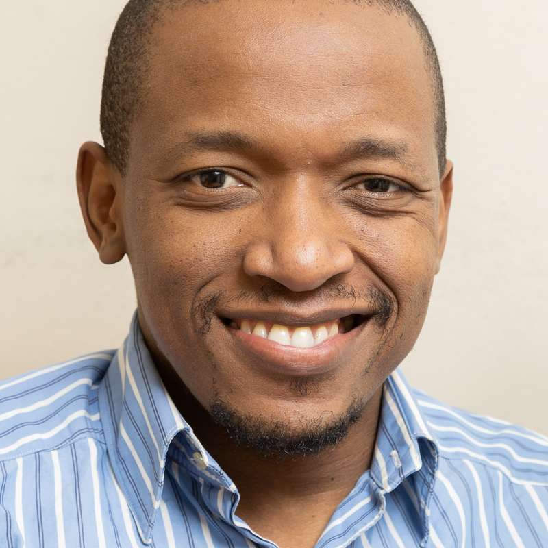 Bongani Mapumulo