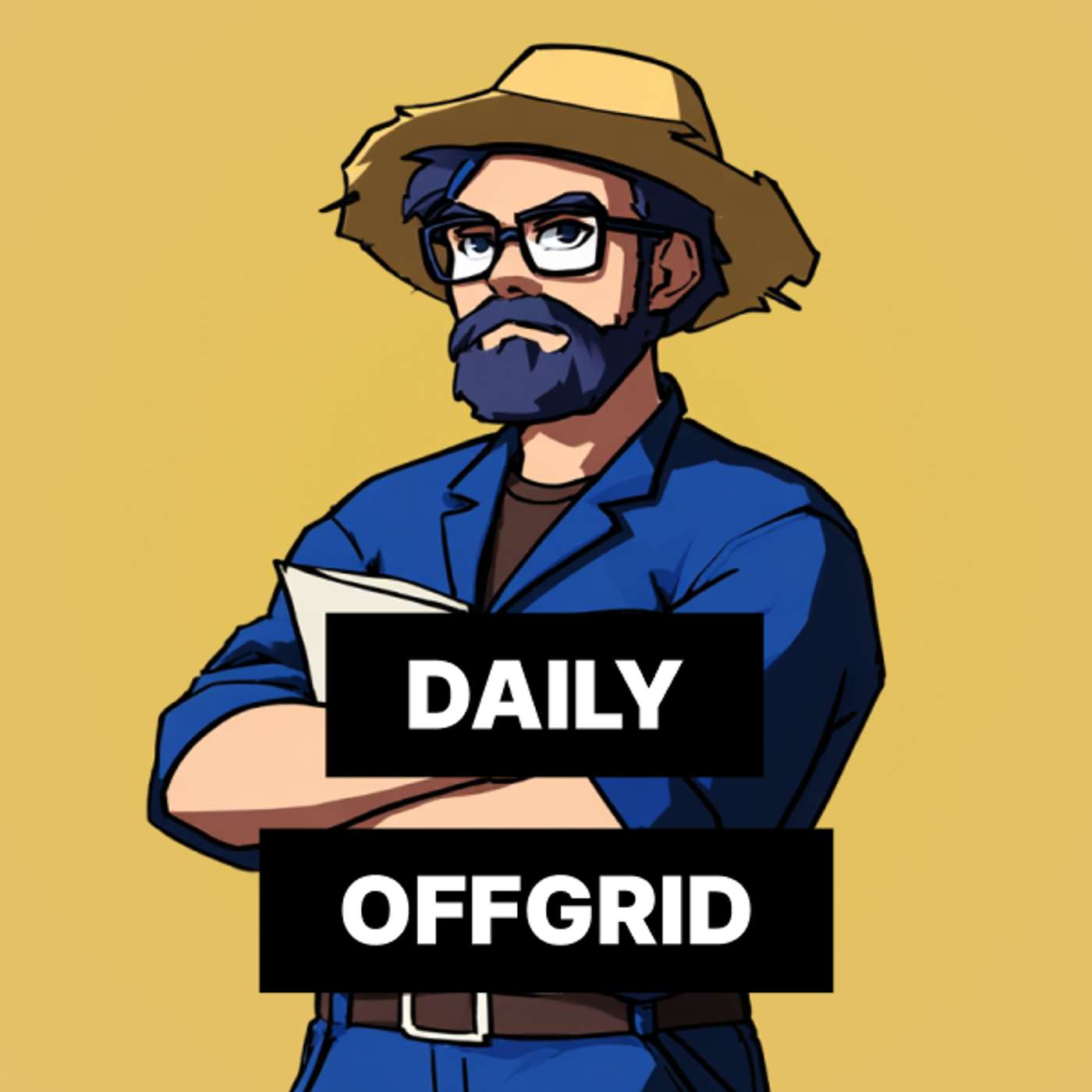 Daily Offgrid