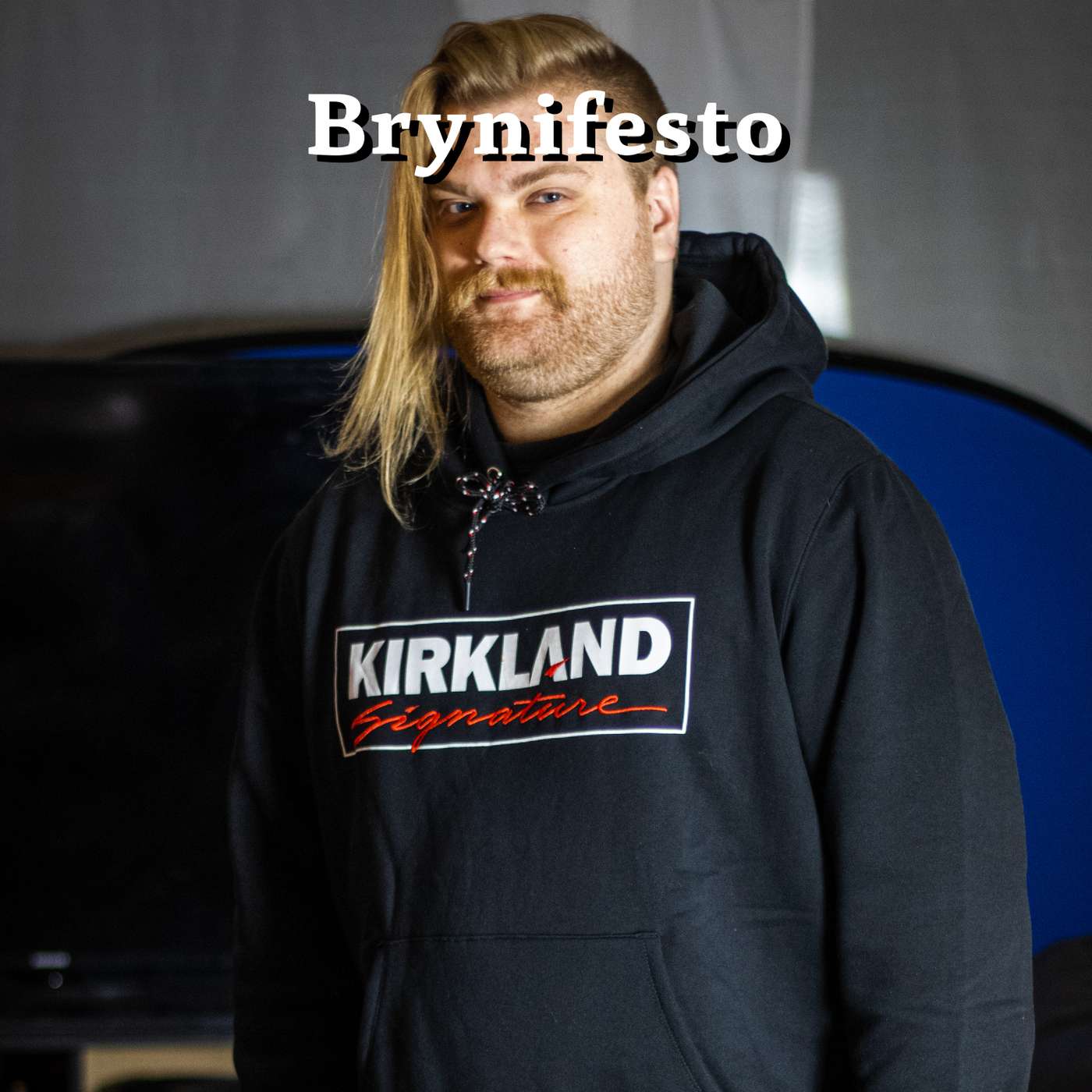 Brynifesto episode artwork